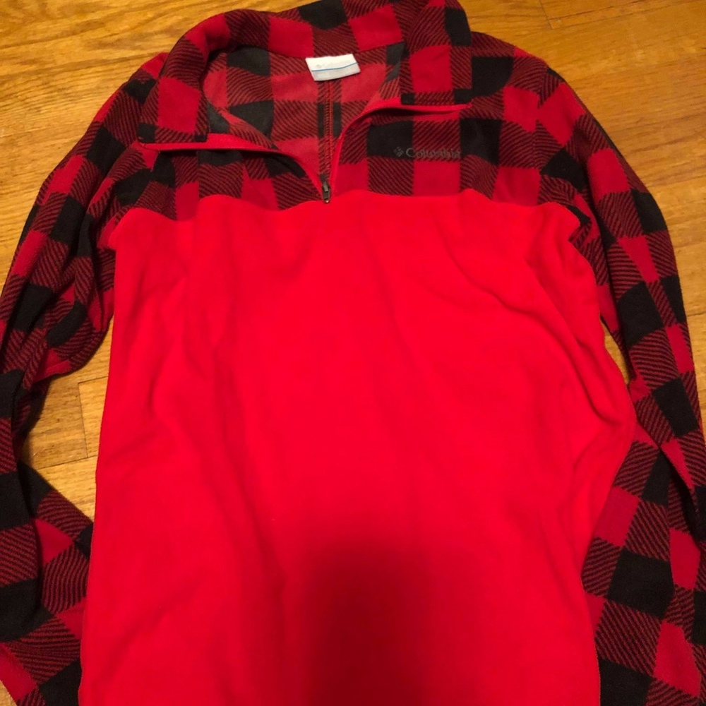 columbia new without tags size 14/16